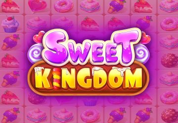 Sweet Bonanza от Pragmatic Play